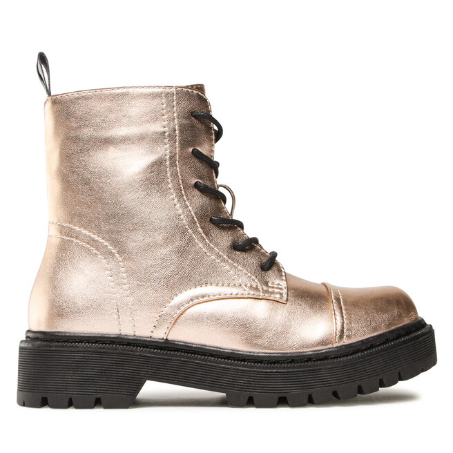 DeeZee Turistická obuv DeeZee CS5587-01 Gold