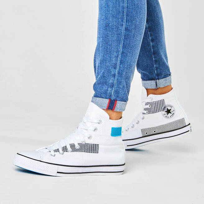 Converse - Chuck Taylor All Star Sneakers Bibloo.com