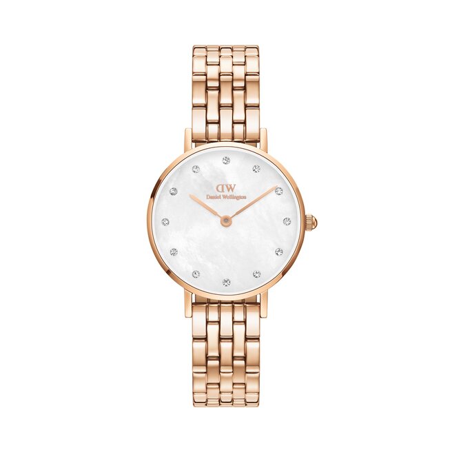 Zegarek Daniel Wellington Petite - Złoty