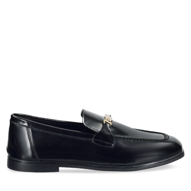 Kobiece loafersy Gant