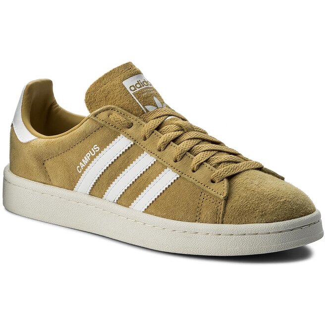 Adidas campus pyrite hot sale