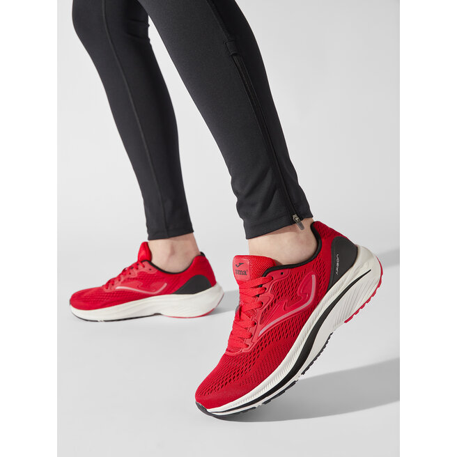 Joma Boty Joma R.Argon 2306 RARGOS2306 Red
