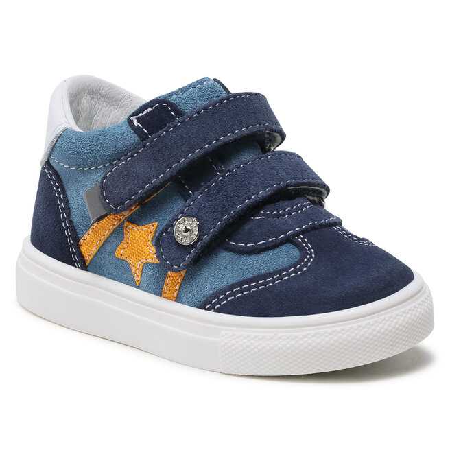Bartek Sneakers Bartek 11430004 Ocean/Niebieski