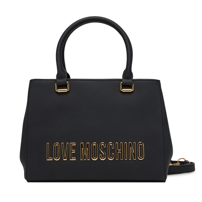 Torebka LOVE MOSCHINO