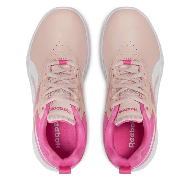 Reebok Boty Reebok Rush Runner 5 Syn IG0529 Pink