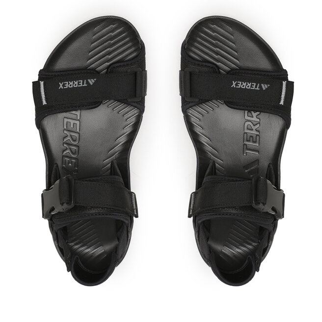 adidas Pantofi adidas Terrex Hydroterra ID4269 Black
