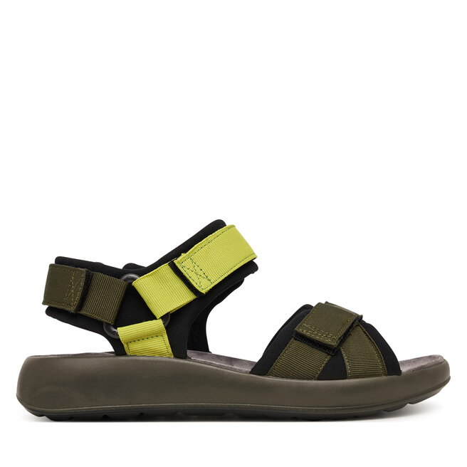 Sandały Primigi 1395822 D Zielony - chłopięce