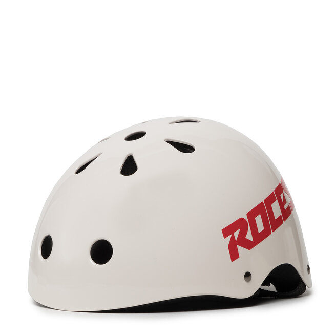 Roces kask_skate Roces Ce Aggressive Helmet 300756 White 002