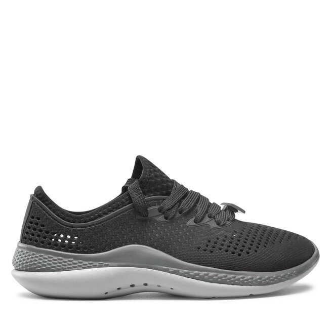 Sneakersy Crocs Literide 360 Pacer W - Czarny