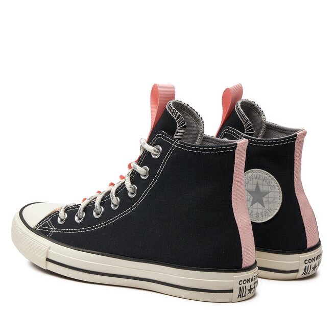 Converse all store star 2 gris