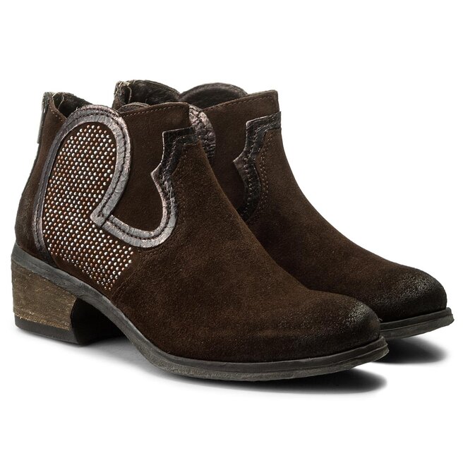 khrio bottines