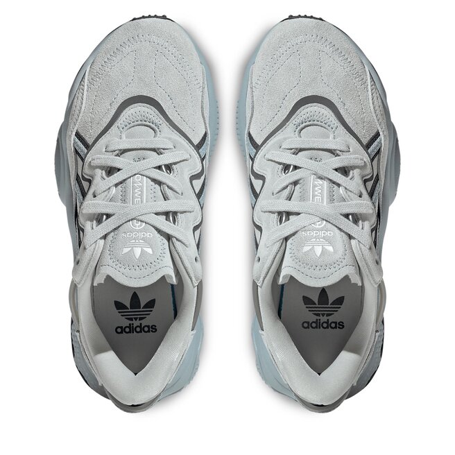 adidas Sneakersy adidas OZWEEGO Shoes HQ1633 Szary