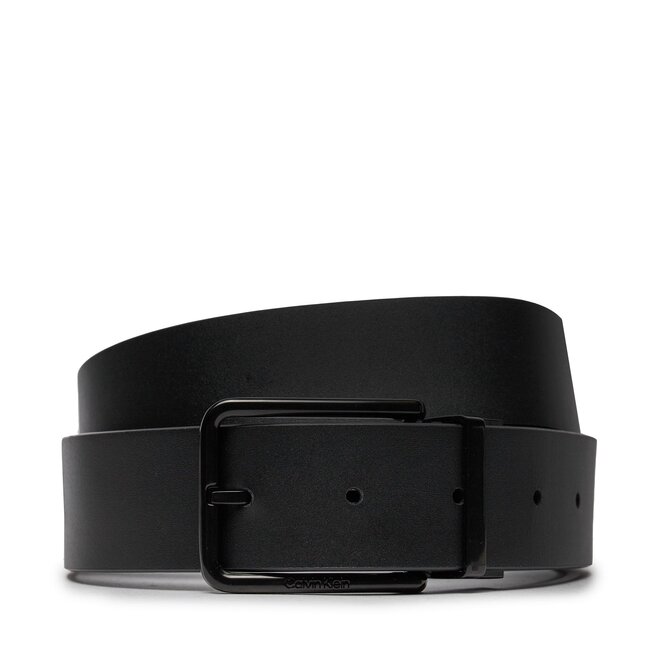 Cinture da top uomo calvin klein