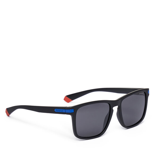 Okulary przeciwsłoneczne Polaroid PLD 2088/S Czarny - kobiece