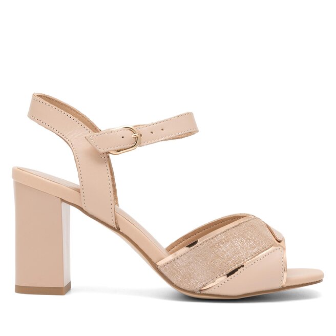 Kobiece sandały Lasocki