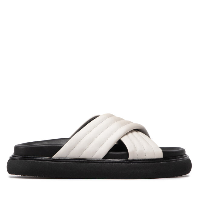 Ciabatte Inuovo 837002 Off White Asn desire2learnShops
