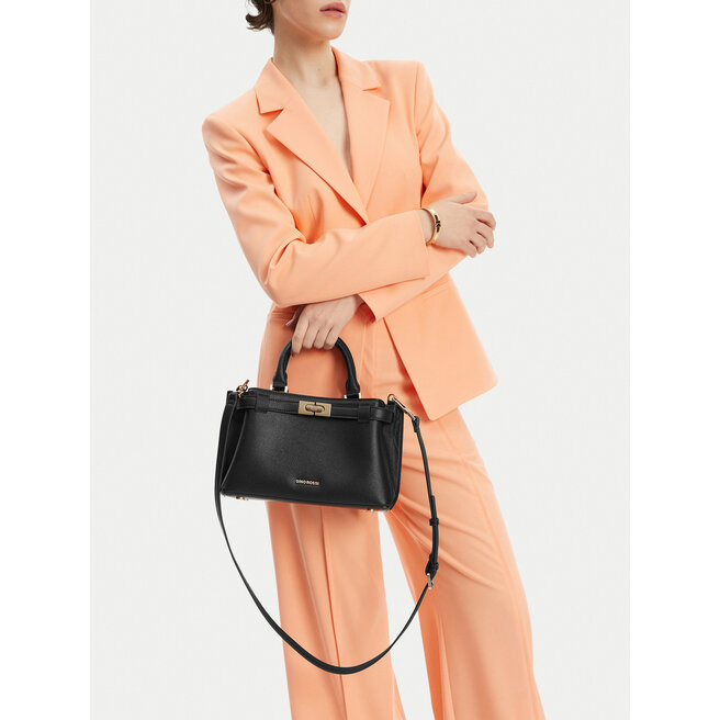 Torebka Gino Rossi RC-19684 Czarny -