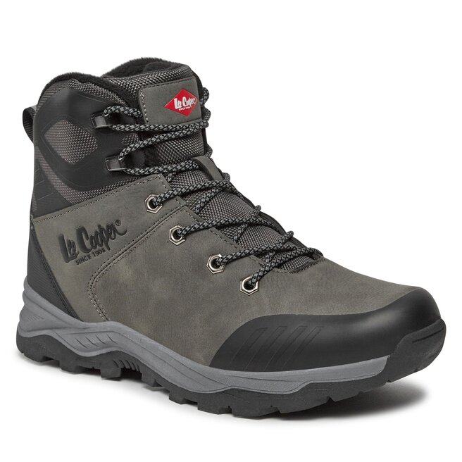 Scarpe da trekking Lee Cooper Lcj 23 01 2044M Grey escarpe