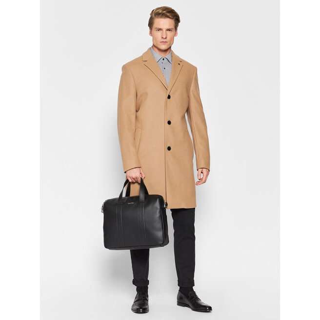 Calvin Klein Laptoptáska Calvin Klein Boxed 2G Laptop Bag K50K507820 BAX