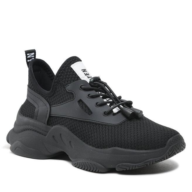 Sneakers Steve Madden Match-E SM19000020-184 Black/Black