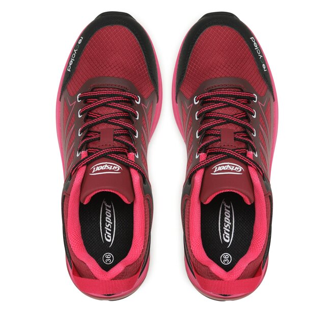Grisport Pārgājienu apavi Grisport 8100 2V1