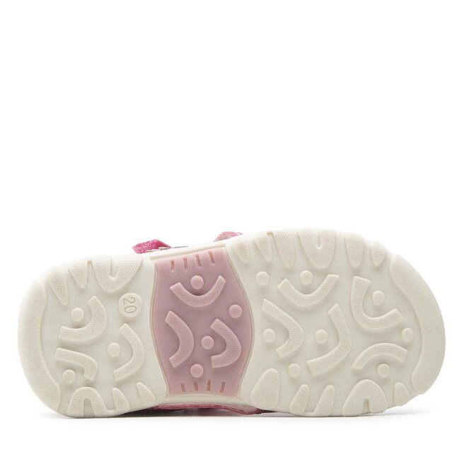 Tom Tailor Sandalen Tom Tailor 3273401 Pink