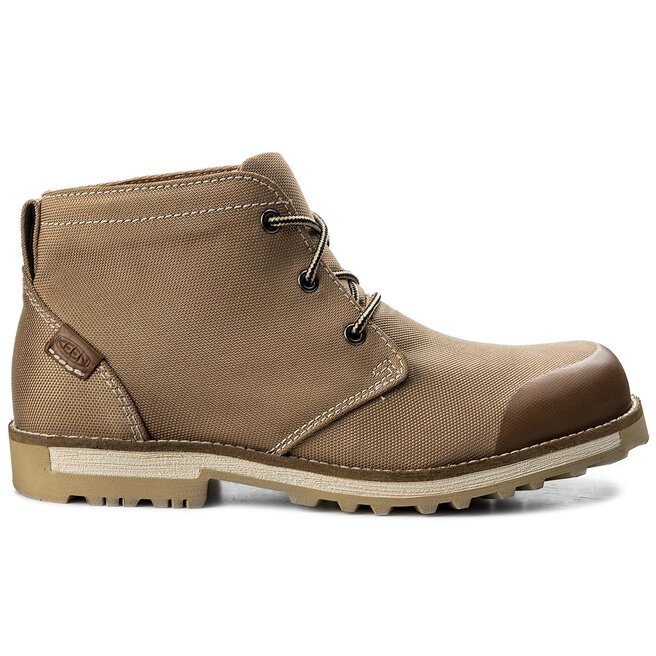 Botas de monta a Keen The 59 Chukka 1016236 Tannin zapatos.es