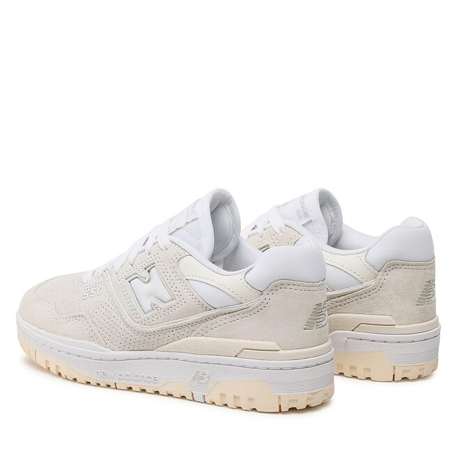 New Balance Сникърси New Balance BBW550PA Бежов