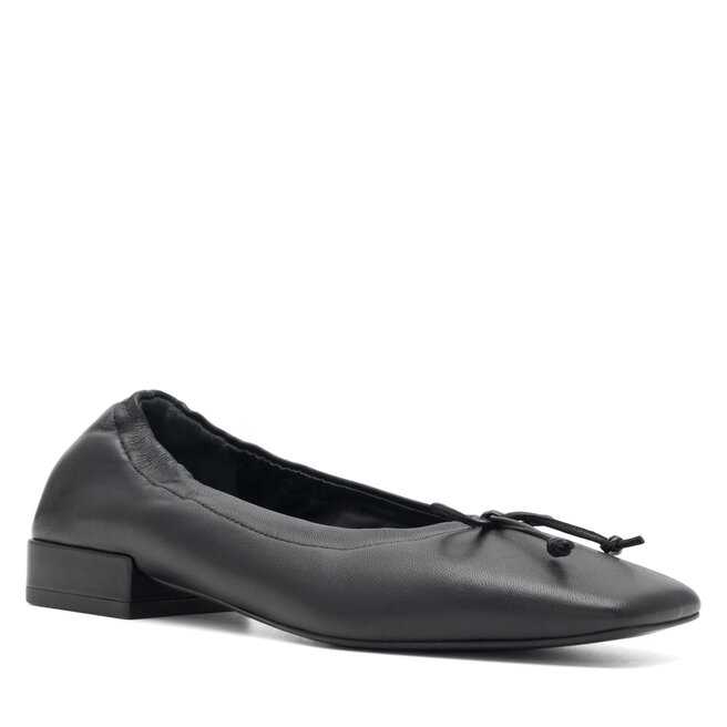Balerini Gino Rossi STELLA-108109 Negru