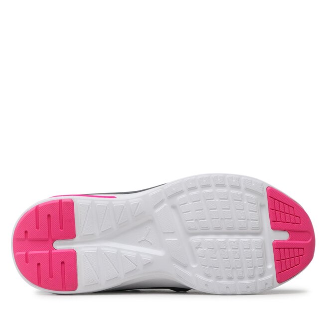 Puma Обувки Puma Softride Enzo Evo Logo 377916 02 Cool Dark Gray/Ravish