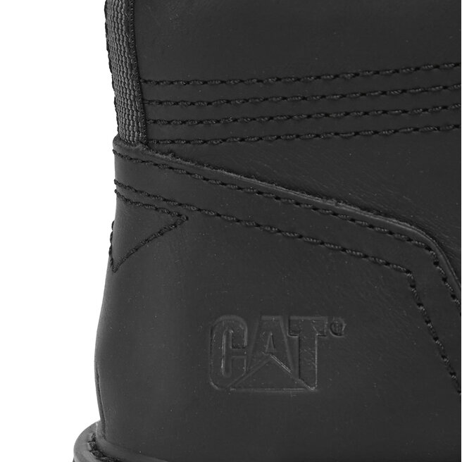 CATerpillar Ghete CATerpillar Trey 2.0 P725209 Black