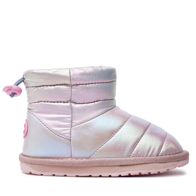 Śniegowce EMU Australia Briggs Metallic - Kolorowy