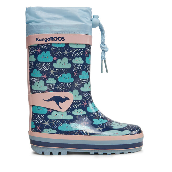 Botas kangaroos niña deals