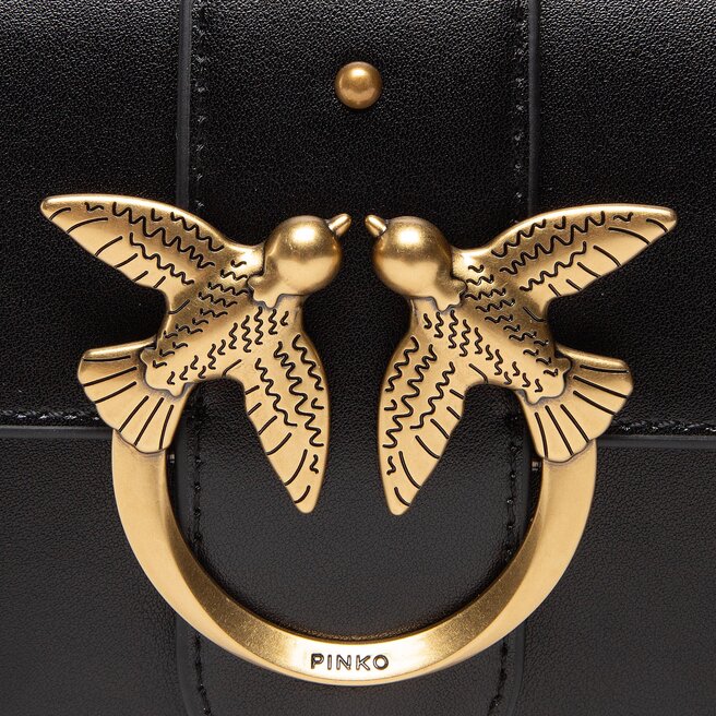 Τσάντα Pinko Love Mini Icon Simply 14 C AL 22-23 PLTT 1P22TY Y5H7 