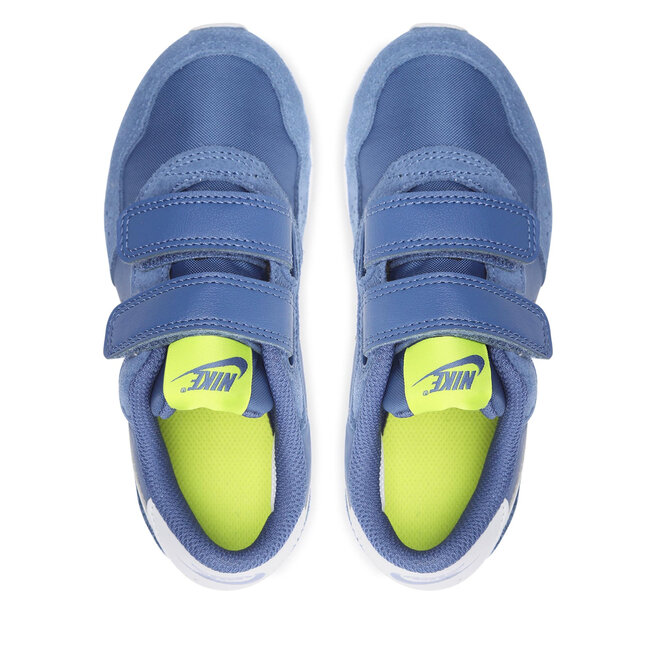 Nike Обувки Nike Md Valiant (PSV) CN8559 406 Mystic Navy/Grey Fog