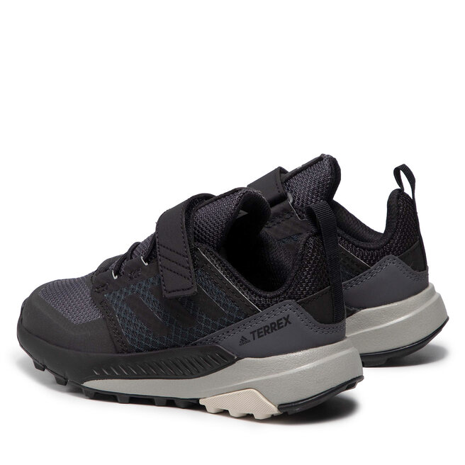 adidas Обувки adidas Terrex Trailmaker Cf K FW9324 Grey Five/Core Black/Aluminium