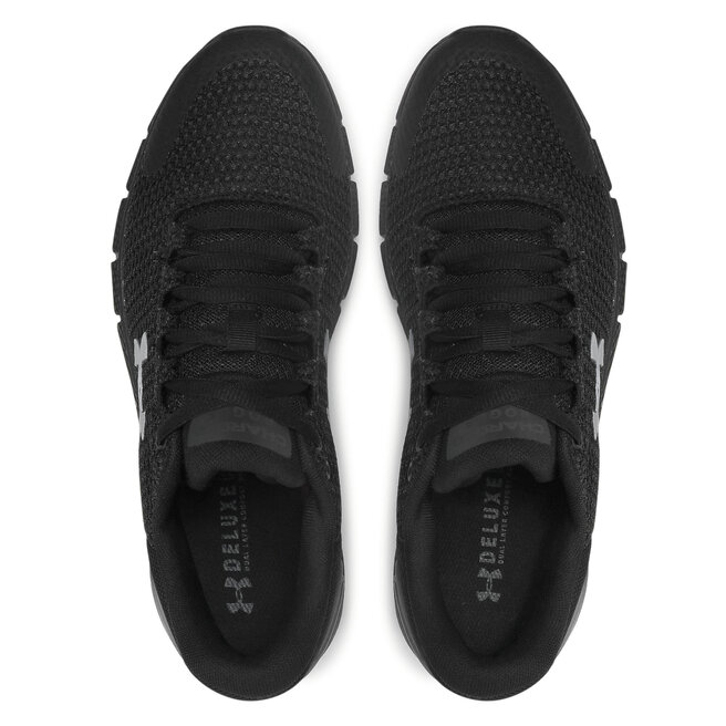 Παπούτσια Under Armour Ua Charged Rogue 2.5 Rflct 3024735001 Blk