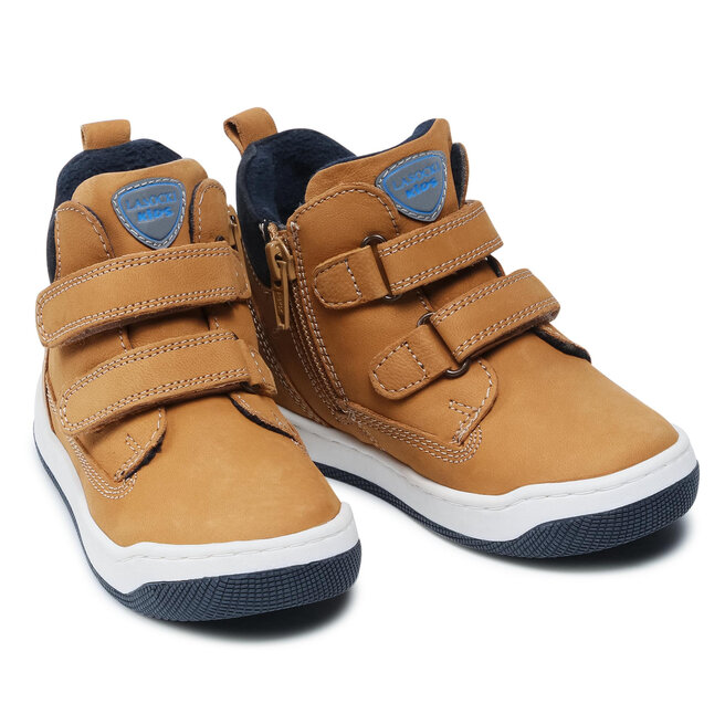 Lasocki Kids Зимни обувки Lasocki Kids CI12-SPRITE-01 Camel 1