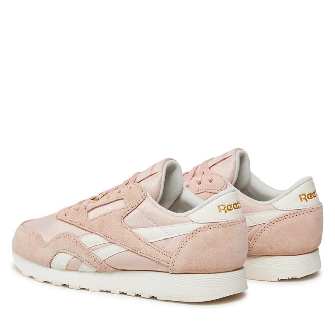 Reebok Pantofi Reebok Classic Nylon Shoes IE4881 Roz