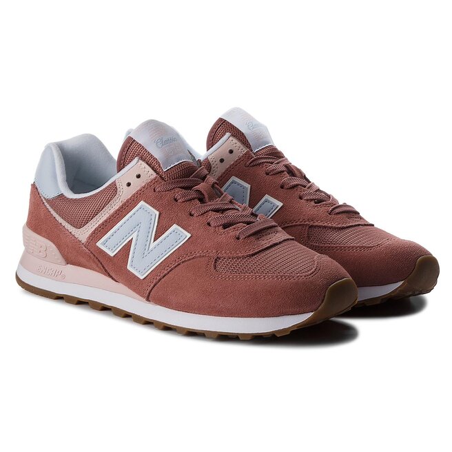 New top balance wl574fld