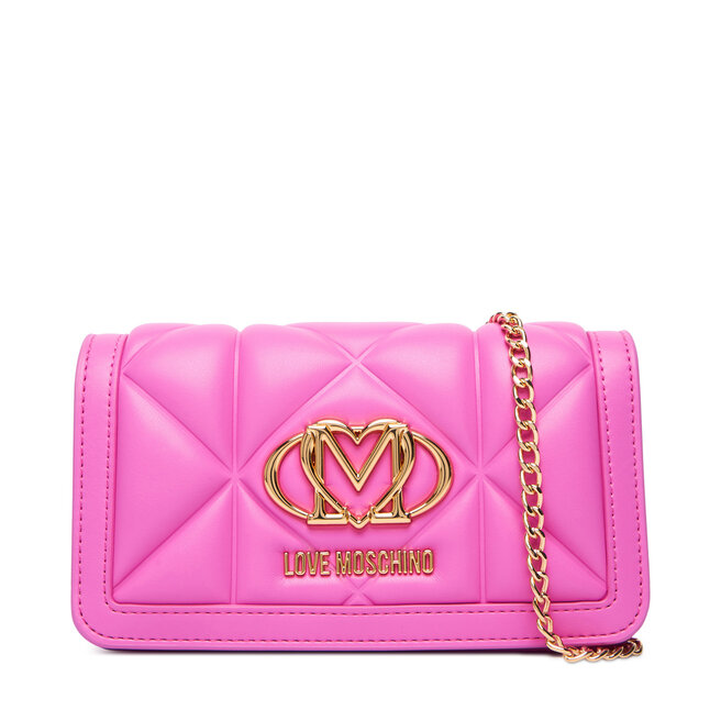 Torebka LOVE MOSCHINO
