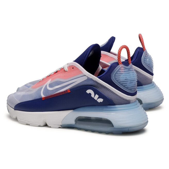 Nike Air Max 2090 CT1091 101 White 