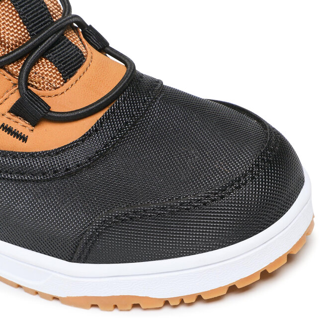 Bagheera Snehule Bagheera Snowy 86533-24 C7101 Yellow/Black