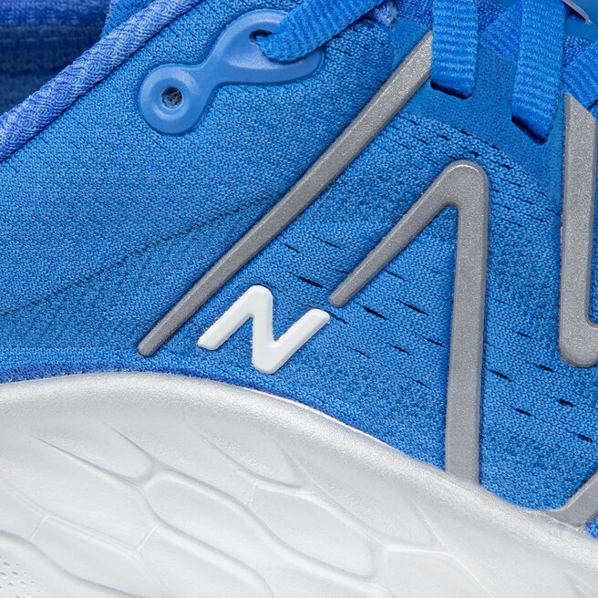New Balance Pantofi New Balance Fresh Foam More v4 WMORBL4 Albastru
