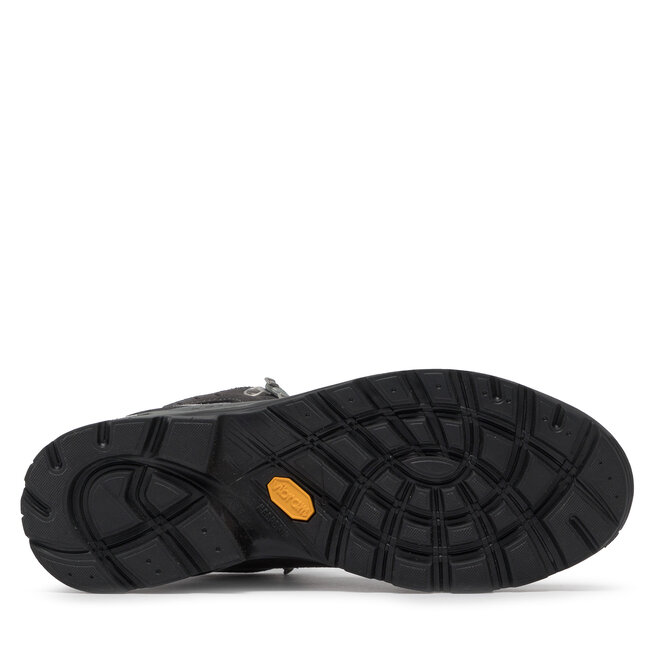 Asolo Scarpe da trekking Asolo Greenwood Evo Gv Mm GORE-TEX A23128 00 A516 Graphite