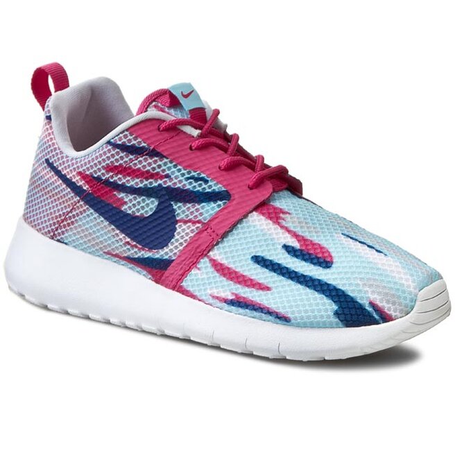 nike roshe one flight weight gs