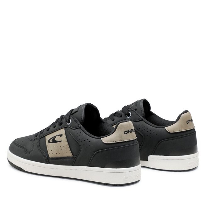 O'Neill Сникърси O'Neill Antilope Hills Men Low 90223024.25Y Black