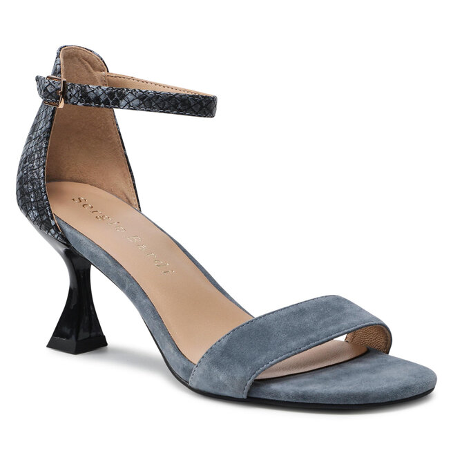 Sandale Sergio Bardi WYL2976-1Z-SB Blue