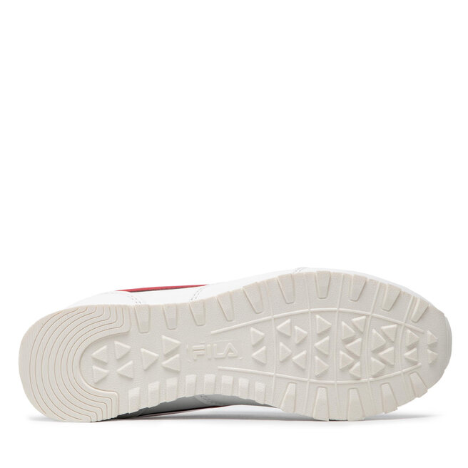 Fila Sneakers Fila Orbit Low Teens FFT0014.13032 White/Dress Blues