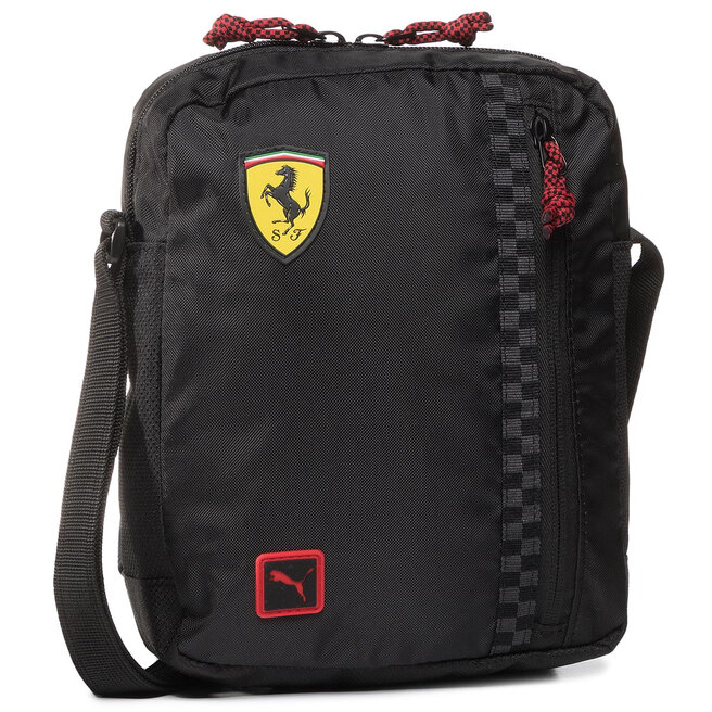 puma ferrari fanwear